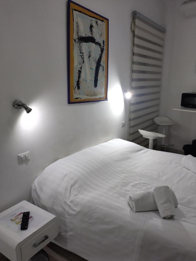 Guest House San Pietro 로마 외부 사진