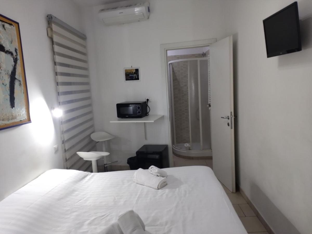 Guest House San Pietro 로마 외부 사진