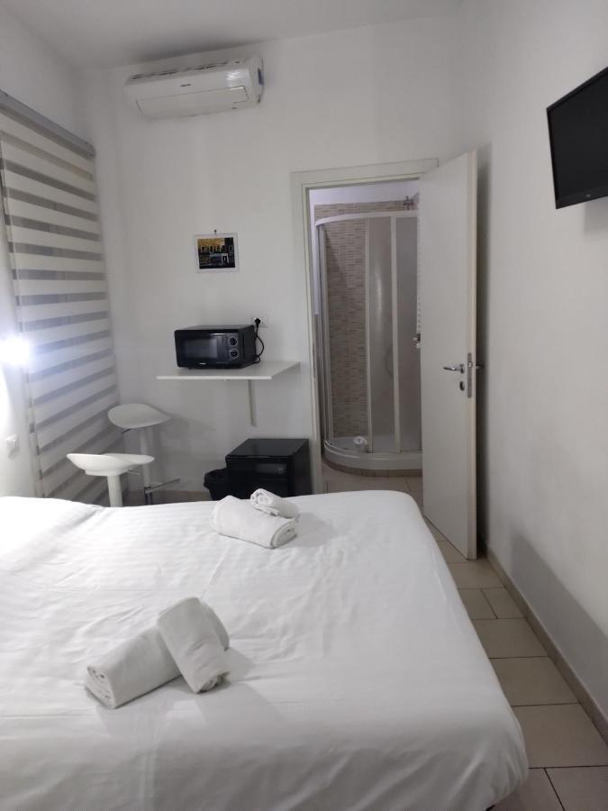 Guest House San Pietro 로마 외부 사진